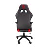 Sedia Gaming Talius VIPER Nero