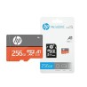 Scheda Micro SD HP 256 GB