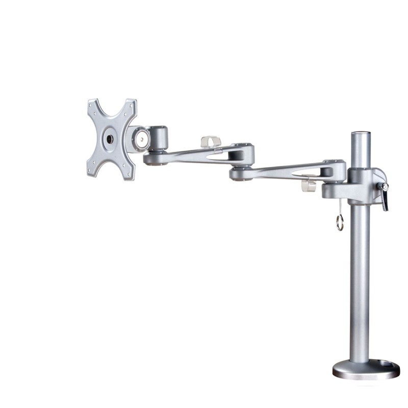 Supporto da Tavolo per Schermo Neomounts FPMA-D935G 10" 30" Supporto da Tavolo per Schermo Neomounts FPMA-D935G 10" 30"