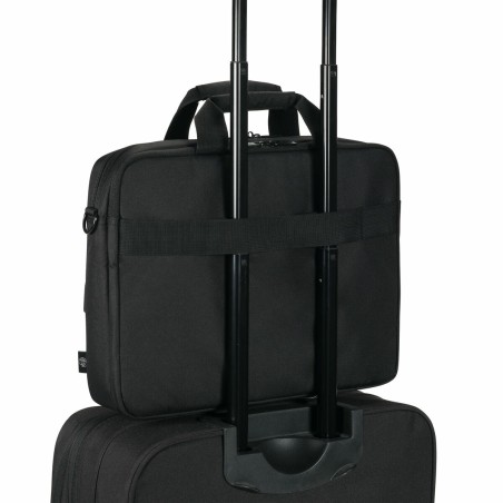 Valigetta per Portatile Dicota D32033-RPET Nero 14,1''