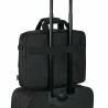Valigetta per Portatile Dicota D32033-RPET Nero 14,1''