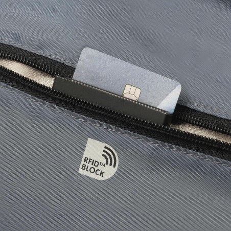 Valigetta per Portatile Dicota D32033-RPET Nero 14,1''