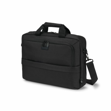 Valigetta per Portatile Dicota D32033-RPET Nero 14,1''