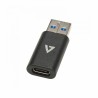 Adattatore USB-C con USB 3.0 V7 V7USB3AC
