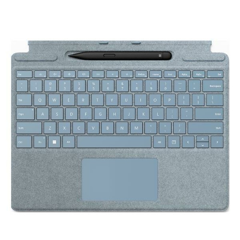 Tastiera e Mouse Microsoft 8X8-00175 Tastiera e Mouse Microsoft 8X8-00175