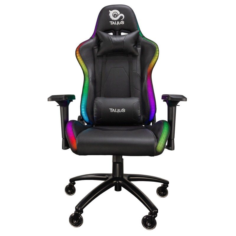 Sedia Gaming Talius Camaleon gaming RGB Nero Sedia Gaming Talius Camaleon gaming RGB Nero