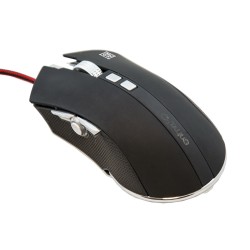 Mouse Gaming Talius ZERO Nero 4000 dpi