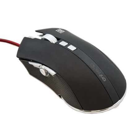 Mouse Gaming Talius ZERO Nero 4000 dpi