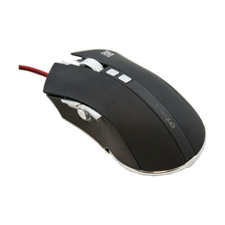 Mouse Gaming Talius ZERO Nero 4000 dpi
