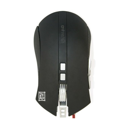 Mouse Gaming Talius ZERO Nero 4000 dpi