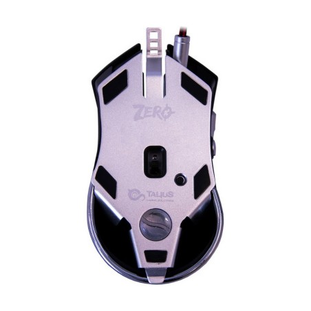 Mouse Gaming Talius ZERO Nero 4000 dpi