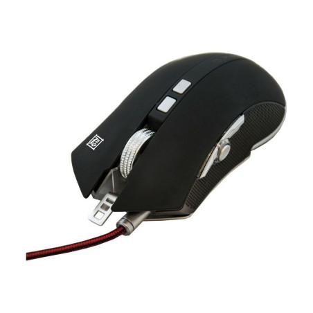 Mouse Gaming Talius ZERO Nero 4000 dpi