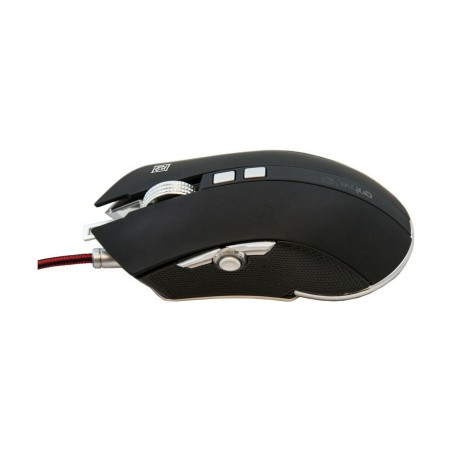Mouse Gaming Talius ZERO Nero 4000 dpi