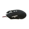 Mouse Gaming Talius ZERO Nero 4000 dpi