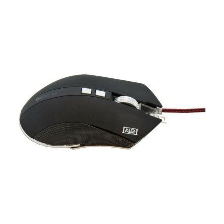 Mouse Gaming Talius ZERO Nero 4000 dpi