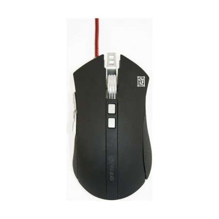 Mouse Gaming Talius ZERO Nero 4000 dpi