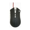 Mouse Gaming Talius ZERO Nero 4000 dpi