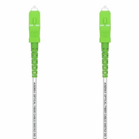 Cavo fibra ottica Aisens G657A2 5 m
