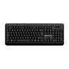 Tastiera Talius KB-503 Nero