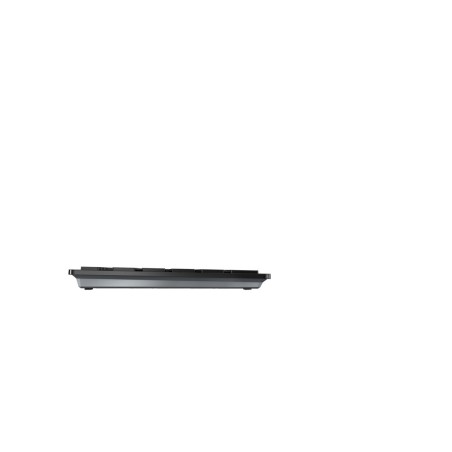 Tastiera e Mouse Wireless Cherry JD-9500ES-2 Grigio Spagnolo Qwerty in Spagnolo