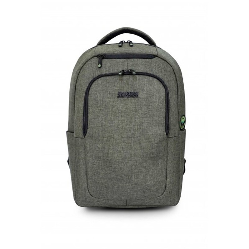 Zaino per Portatile Urban Factory CYCLEE EDITION 15,6" Zaino per Portatile Urban Factory CYCLEE EDITION 15,6"