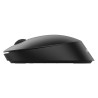 Mouse Bluetooth Wireless Philips SPK7407B/00 Nero 1600 dpi
