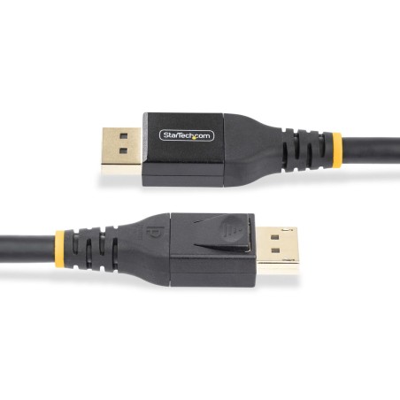 Cavo DisplayPort Startech DP14A 15 m Nero