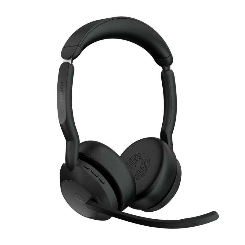 Auricolari con Microfono Jabra Evolve2 55 Auricolari con Microfono Jabra Evolve2 55