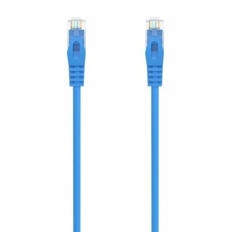 Tubo Categoria 6 UTP Aisens A145-0576 Azzurro 3 m