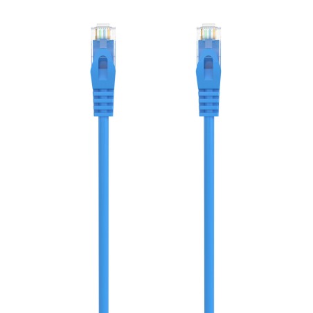 Tubo Categoria 6 UTP Aisens A145-0576 Azzurro 3 m