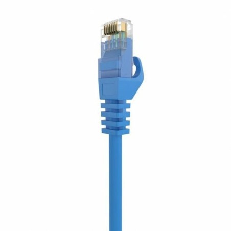 Tubo Categoria 6 UTP Aisens A145-0576 Azzurro 3 m