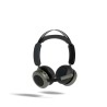 Auricolare con Microfono Gaming Orosound EVO-S BT Nero