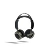 Auricolare con Microfono Gaming Orosound EVO-S BT Nero