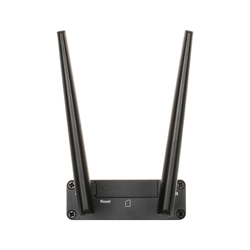 Router D-Link DWM-311 Nero Ethernet LAN Router D-Link DWM-311 Nero Ethernet LAN