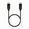 Cavo DisplayPort Aisens A124-0737 Nero 50 cm