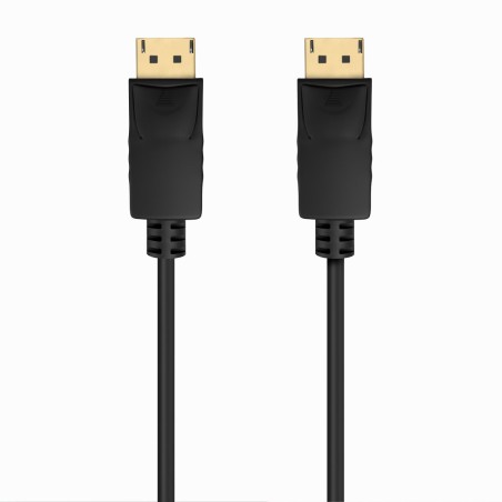Cavo DisplayPort Aisens A124-0737 Nero 50 cm