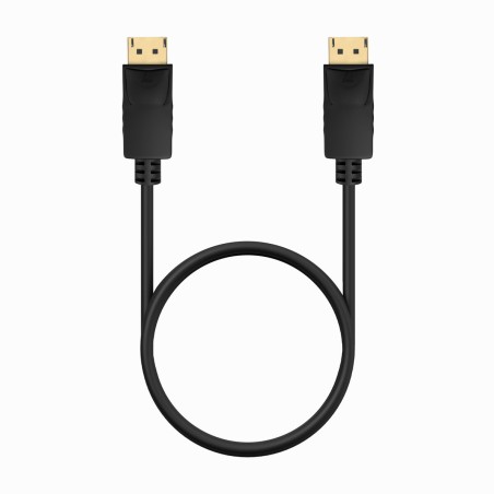 Cavo DisplayPort Aisens A124-0737 Nero 50 cm