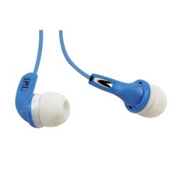 Auricolari T'NB Fizz Azzurro
