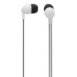 Auricolari T'NB BE COLOR Bianco