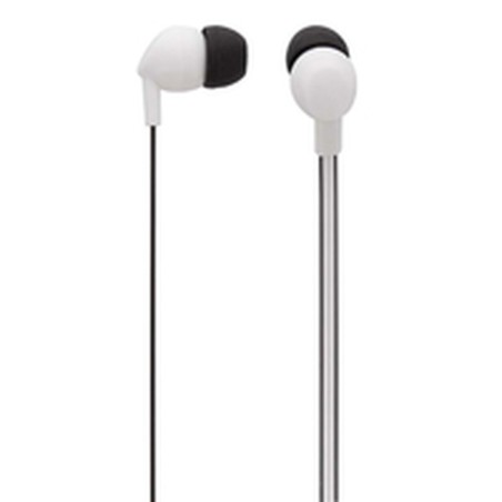 Auricolari T'NB BE COLOR Bianco
