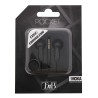 Auricolari T'NB POCKET Nero