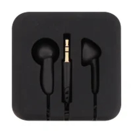 Auricolari T'NB POCKET Nero