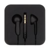 Auricolari T'NB POCKET Nero