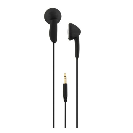Auricolari T'NB POCKET Nero