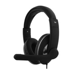 Cuffie T'NB HS-500 Nero