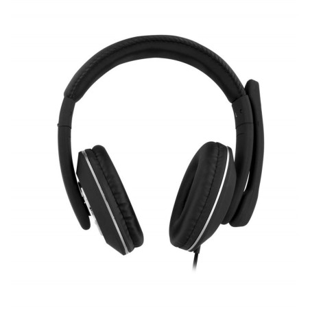 Cuffie T'NB HS-500 Nero