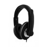 Cuffie T'NB HS-500 Nero