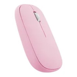 Mouse senza Fili T'NB iClick Rosa