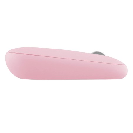 Mouse senza Fili T'NB iClick Rosa