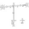 Supporto da Tavolo per Schermo Equip 650167 17" 32"